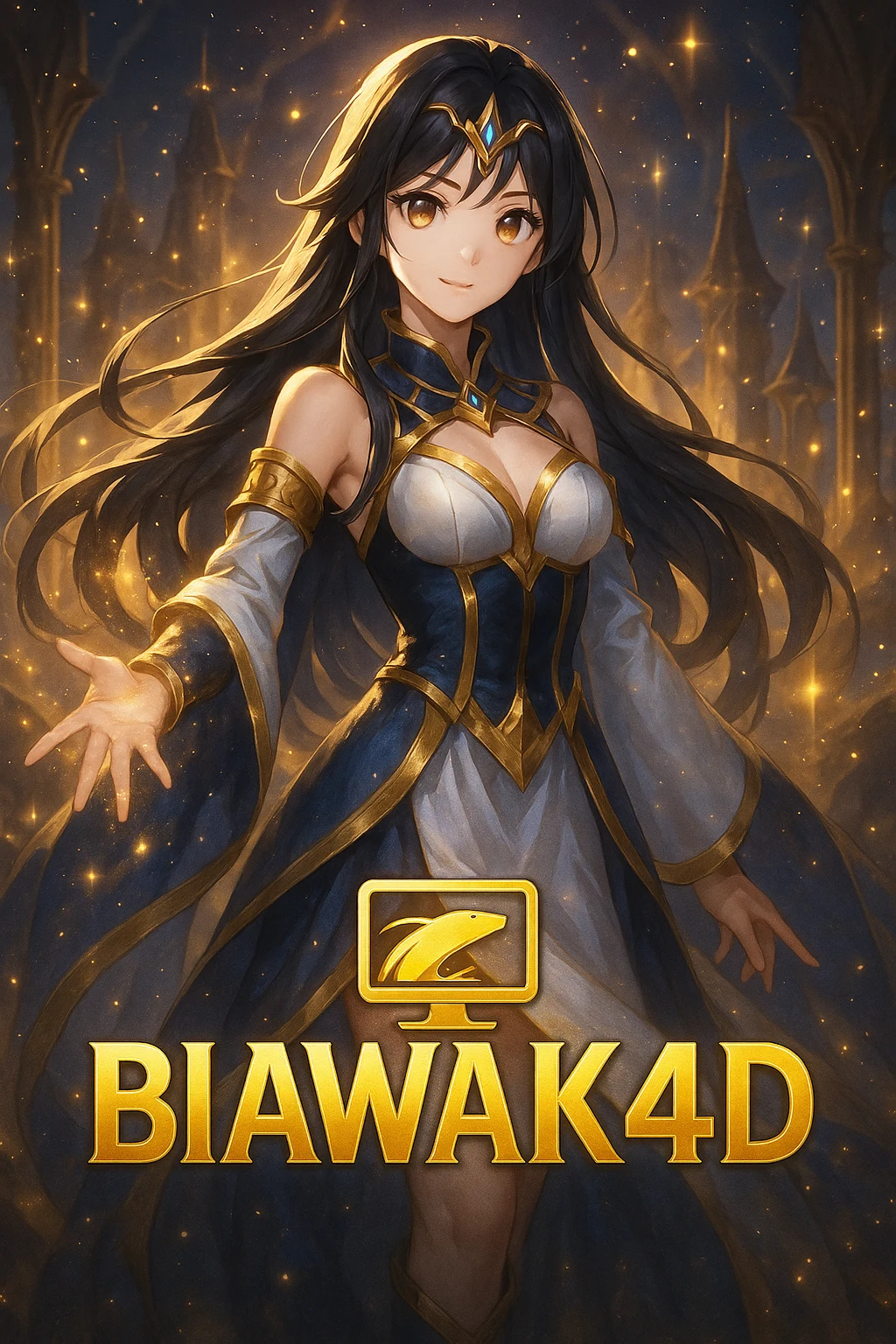 Biawak4d : Gaya Biawak 4d Menguasai Arena Fantasi Digital